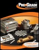 Image for New Eriez® Catalog Spotlights Economical, Quick-Ship ProGrade® Magnetic Separators