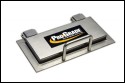 Image for Eriez Supplies Wide Assortment of  Magnetic Plates for Quick Delivery