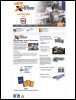 Image for Eriez Website Offers Downloadable Brochures and More Developed Especially for Light Industry Applications