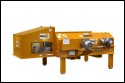 Image for Eriez® RevX-E™ Eccentric Eddy Current Separator Offers Superior Nonferrous Separation