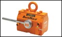 Image for Eriez’ SafeHold® Permanent Lifting Magnets Make Jobs Safer and Easier