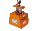 Image for Eriez SafeHold APL Series Lifting Magnets Offer Hands-Free Operation