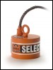 Image for Eriez® Selecto® Electro Lifting Magnets are Lightweight, Reliable and Power Packed