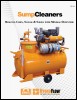 Image for Eriez® HydroFlow® Releases New Sump Cleaners Brochure