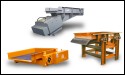 Image for Eriez® Manufactures a Wide Assortment of Vibratory Feeders to Meet the Needs of the Recycling Industry