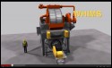 Image for New Eriez Animated Video Features Wet High Intensity Magnetic Separators (WHIMS)