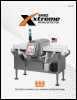 Image for Eriez® Offers Updated Xtreme® Metal Detector Brochure for Immediate...