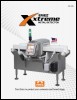 Image for Eriez® Offers Updated Xtreme® Metal Detector Brochure for Immediate Download