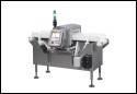 Image for Eriez Xtreme Metal Detectors with Standard Conveyor Systems in Select Sizes are Available for Quick Shipment