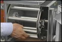 Image for Eriez® Xtreme® Rare Earth Rota-Grates® Provide Speedy and Automatic Removal of Clogging Contaminants from Processing Lines