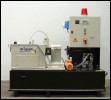 Image for Reduced Water and Compound Consumption with Z800 HA Semi-Automatic Centrifuges