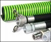 Product(s) by Global Hose & Industrial Sales Co (SDVOSB)