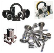 Product(s) by Global Hose & Industrial Sales Co (SDVOSB)