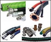 Product(s) by Global Hose & Industrial Sales Co (SDVOSB)