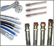 Product(s) by Global Hose & Industrial Sales Co (SDVOSB)