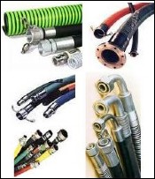 Product(s) by Global Hose & Industrial Sales Co (SDVOSB)
