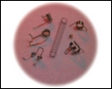 Product(s) by ITW Shakeproof Industrial Products
