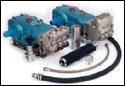 Product(s) by CAT PUMPS