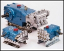 Product(s) by CAT PUMPS-High Pressure Pumps & Systems