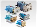 Product(s) by CAT PUMPS