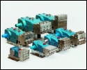 Product(s) by CAT PUMPS-High Pressure Pumps & Systems