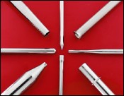 Product(s) by Eagle Stainless Tube & Fabrication Inc.