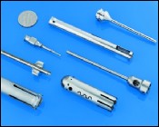 Product(s) by Eagle Stainless Tube & Fabrication Inc.