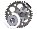 Product(s) by Buffalo Gear, Inc.