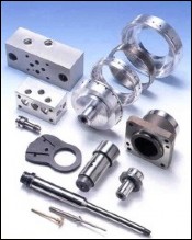 Product(s) by HyTech Spring and Machine Corp.