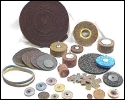 Product(s) by River Front Abrasive Co.