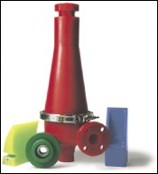 Product(s) by Bailey-Parks Urethane, Inc.