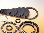 Product(s) by Allied Metrics Seals & Fasteners, Inc.