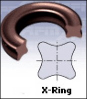 Product(s) by Allied Metrics Seals & Fasteners, Inc.