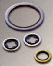 Product(s) by Allied Metrics Seals & Fasteners, Inc.
