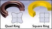 Product(s) by Allied Metrics Seals & Fasteners, Inc.