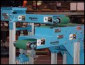Product(s) by Bunting Magnetics Co.