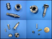 Product(s) by R/C Machining Company, Inc.