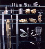 Product(s) by R/C Machining Company, Inc.