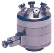 Product(s) by Valco Instruments Co. Inc.