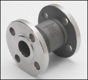 Product(s) by Check-All Valve Mfg. Co.