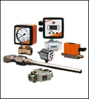 Product(s) by KOBOLD Instruments Inc.