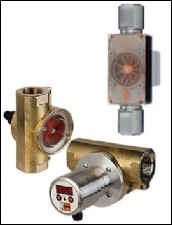 Product(s) by KOBOLD Instruments Inc.