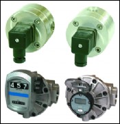 Product(s) by KOBOLD Instruments Inc.