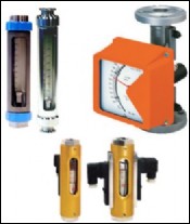 Product(s) by KOBOLD Instruments Inc.