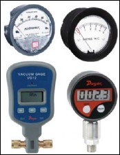 Product(s) by Dwyer Instruments, Inc.