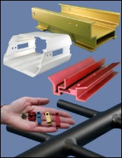Product(s) by Fab Masters Company, Inc