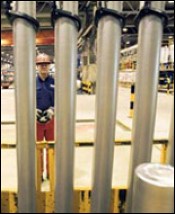 Product(s) by Hydro Aluminum