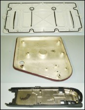 Product(s) by Rocket Seals Corporation