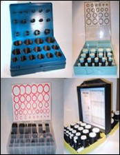 Product(s) by Rocket Seals Corporation