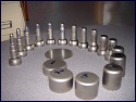 Product(s) by Quick Draw & Machining, Inc.